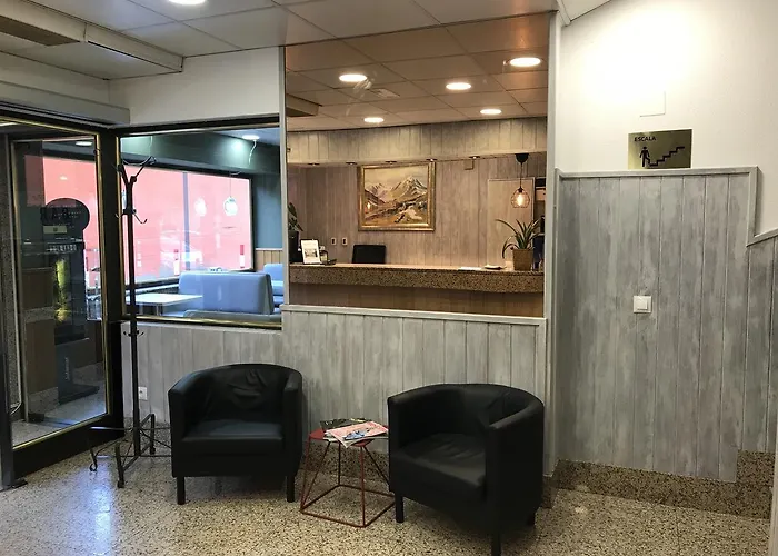 Hotel Pitiusa
